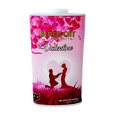 Black Cat Perfumed Talc Valentine 70 gm