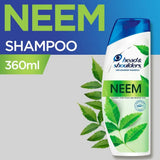 Head & Shoulders Neem 360 ml