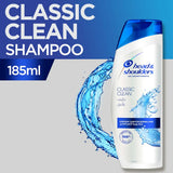 Head & Shoulders Classic Clean 185 ml