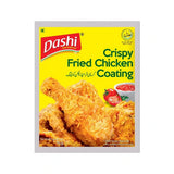 Dashi Crispy Fried Chicken Coating 75 gm