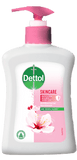 Dettol Skin Care Liquid Hand Wash 150 ml