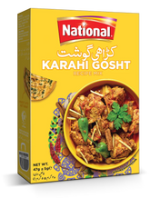 Buy National Karahi Gosht 43 gm - Zraan Grocery