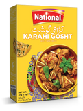 Buy National Karahi Gosht 43 gm - Zraan Grocery