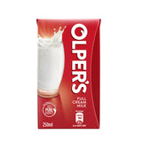 Olpers Full Cream Milk 250ml