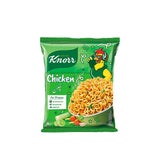 Knorr noodle Chicken 50 gm, 66 gm