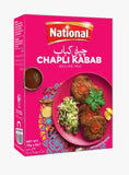 National Chapli Kabab 72 gm
