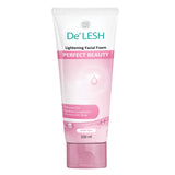 Delesh Face Wash Whitening 100 ml