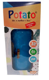 Potato U-Economy Pack Baby Feeder Bottle 280ml