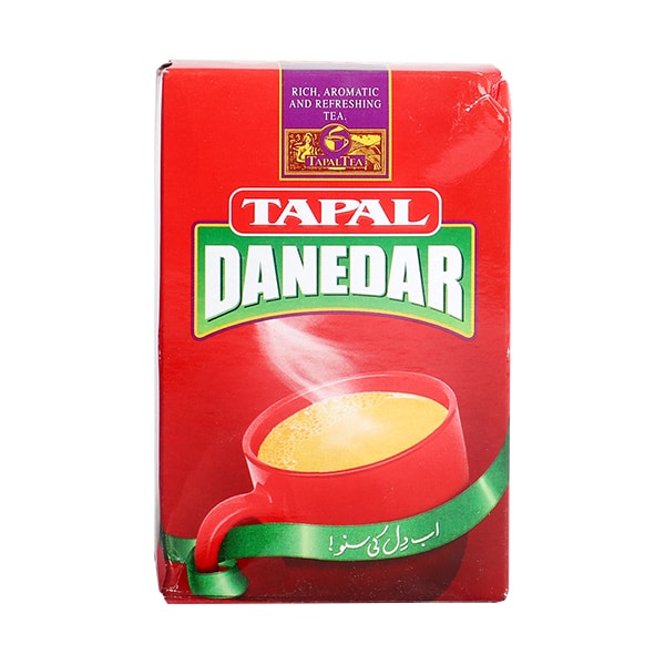 Buy Tapal Danedar 95 gm Online - zraan.pk