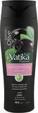 Vatika Shampoo Black Olive 400 ml