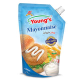 Youngs Mayonnaise 200 ml