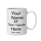 Personalized Photo Mugs for gifts price in Pakistan
