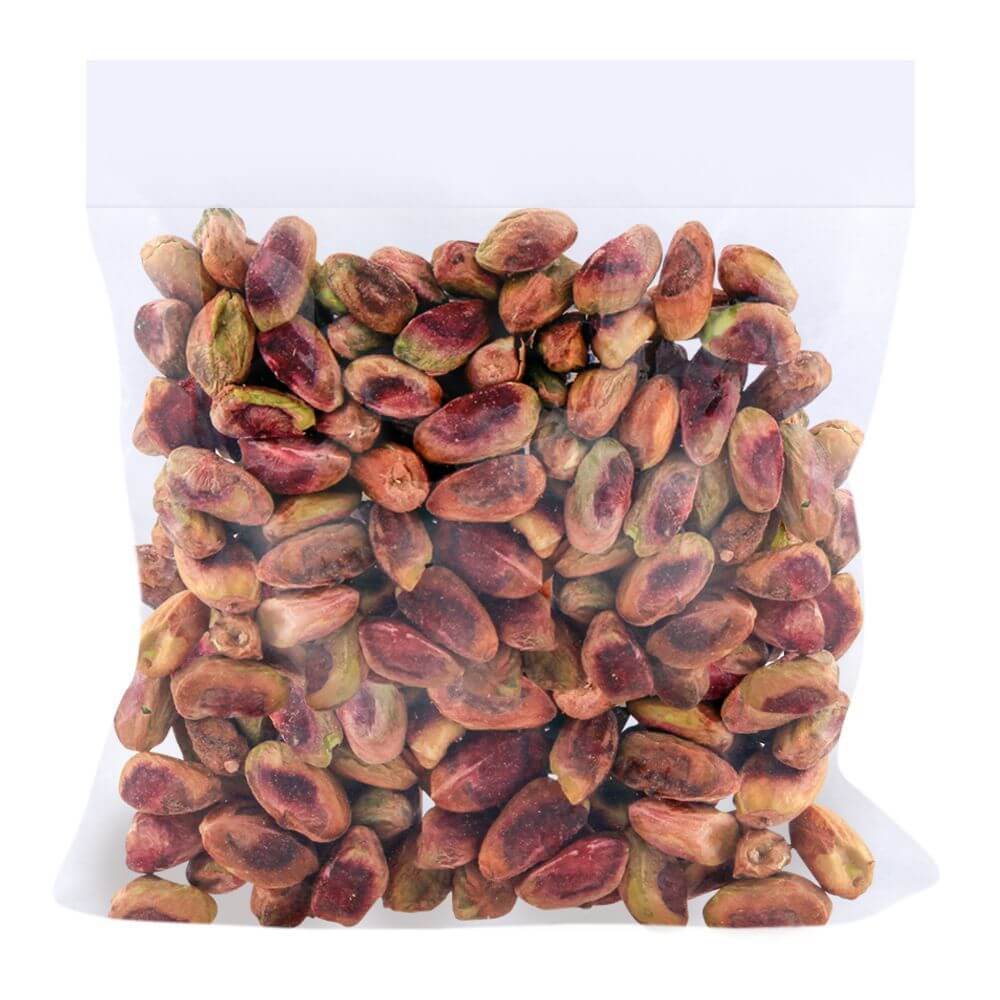 Pista 125 gm, 250 gm