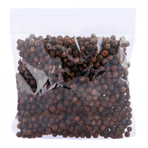 Kali Mirch Sabut - (کالی مرچ ثابت) Rs.50, Rs.100