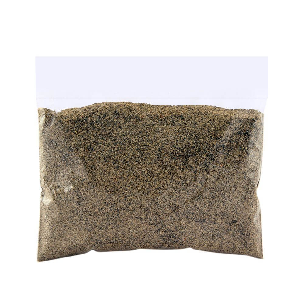 Kali Mirch Powder - (کالی مرچ پاؤڈر) Rs. 100, Rs. 50