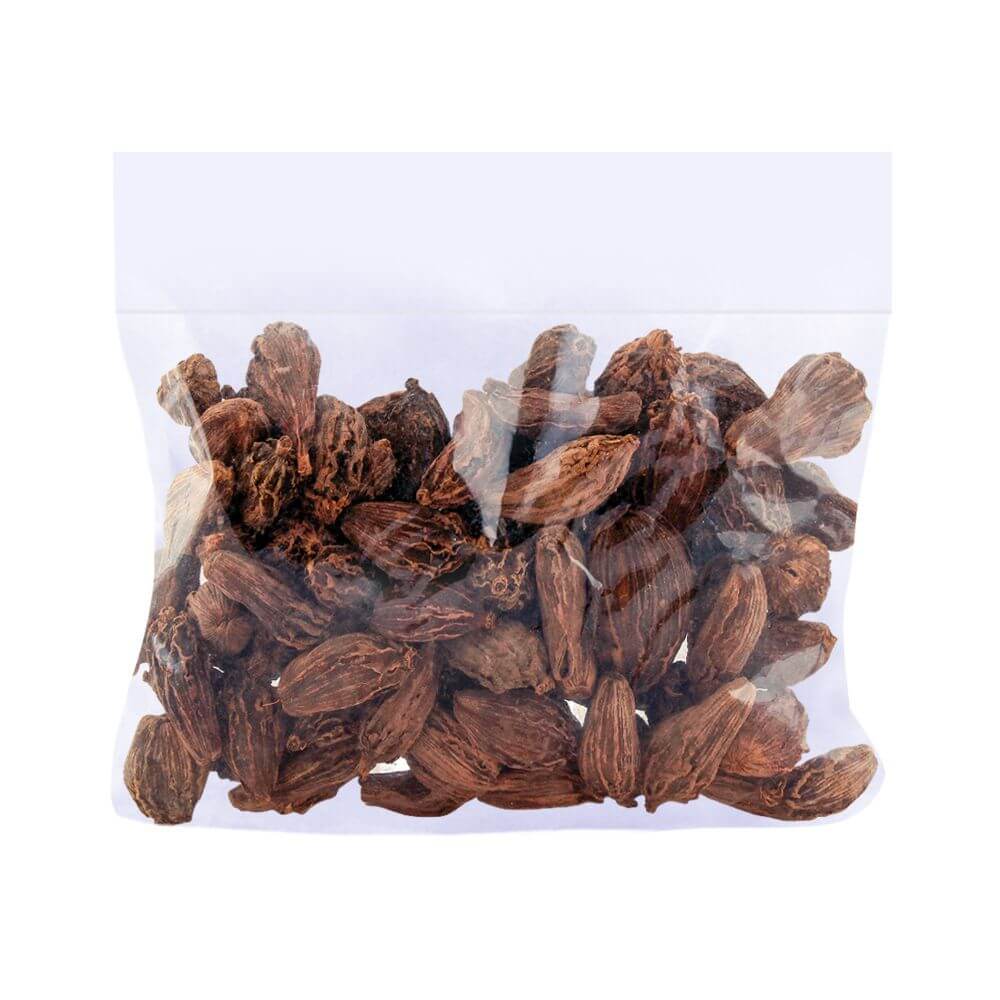 Moti Elaichi - (موٹی الائچی) Rs.50, Rs. 100,