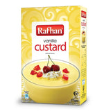 Rafhan vanilla Custard 275 gm