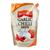 Shangrila Garlic Chilli Sauce 800 gm