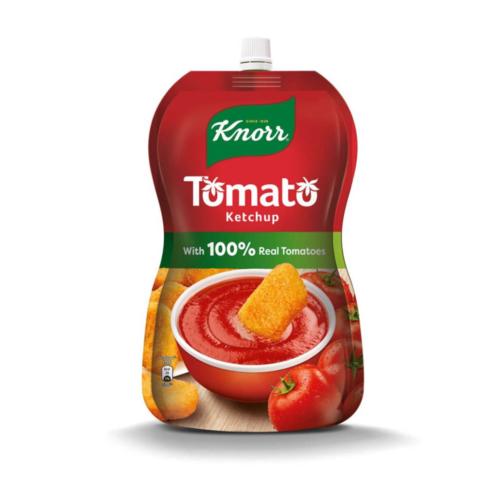 Knorr Tomato Ketchup 800 gm