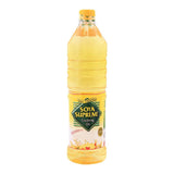 Soya Supreme Cooking Oil 1 ltr