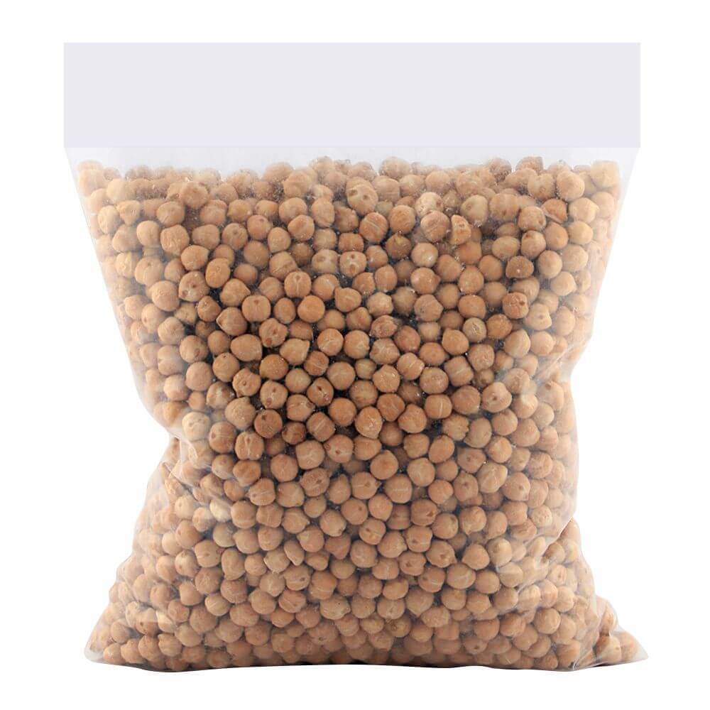 White Channa Barik - (سفید چنے باریک) 250 gm, 500 gm, 1 kg