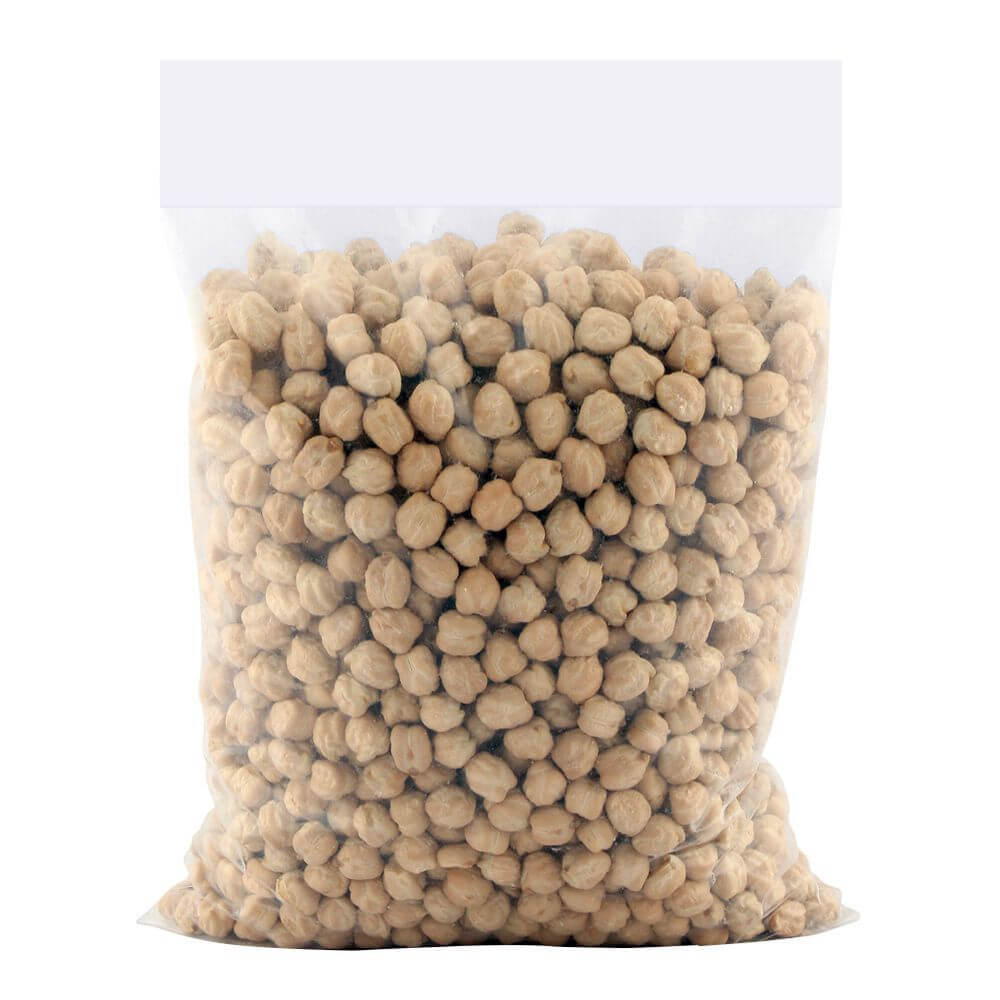 White Channa Motay - (سفید چنے موٹے) 250 gm, 500 gm, 1 kg