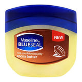 Vaseline Blue Seal Cocoa Butter 50 ml