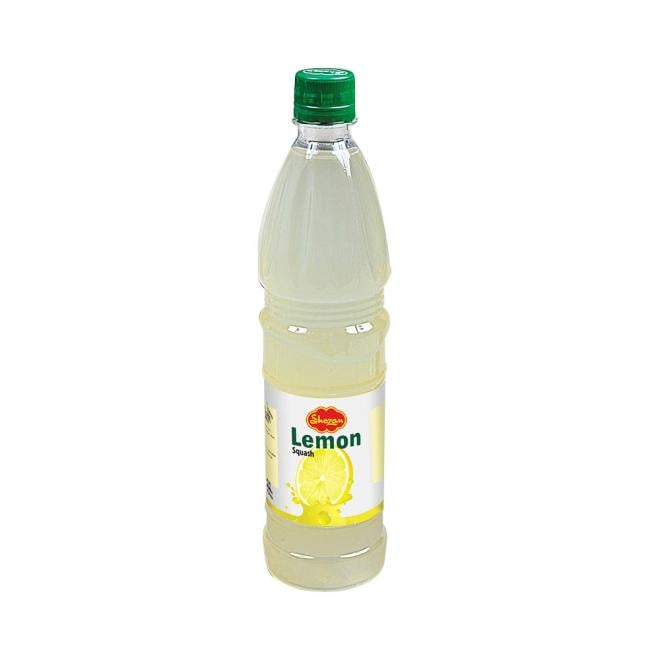Shezan Squash Lemon 800 ML