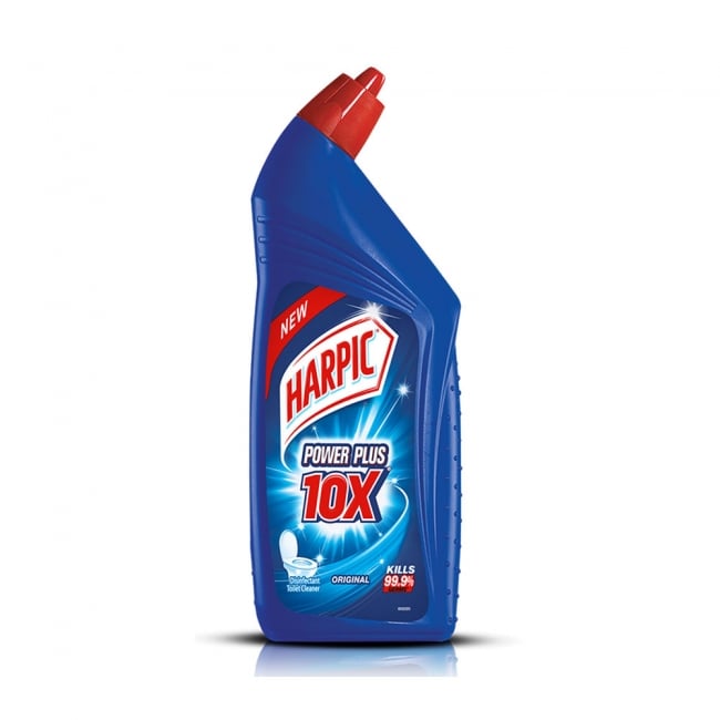 Harpic Toilet Cleaner Original 450 ml