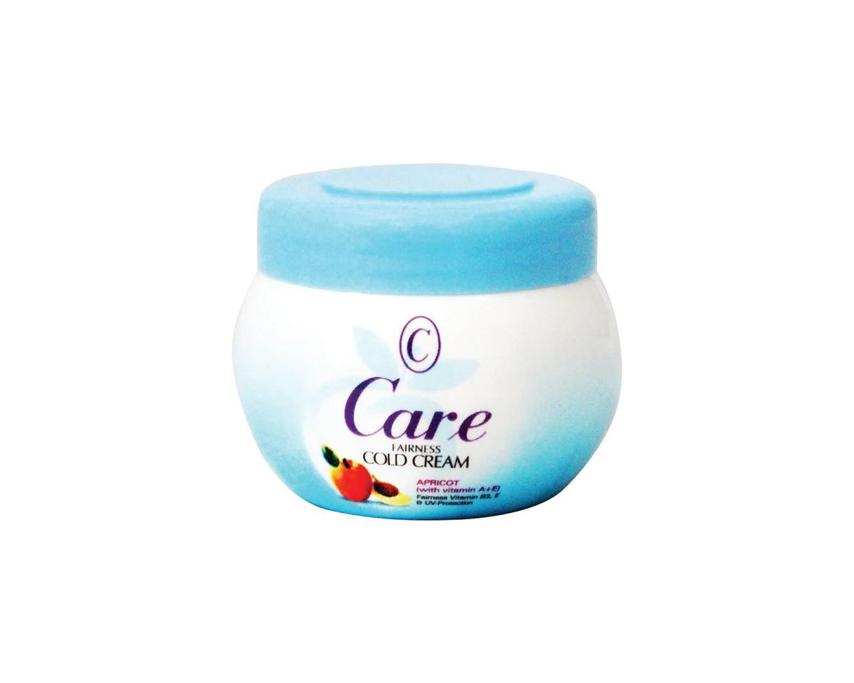 Care Fairness Cold Cream
