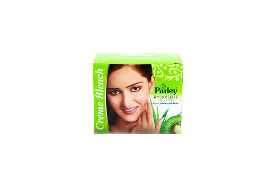 Parley Cream Bleach 20 gm, 40 gm