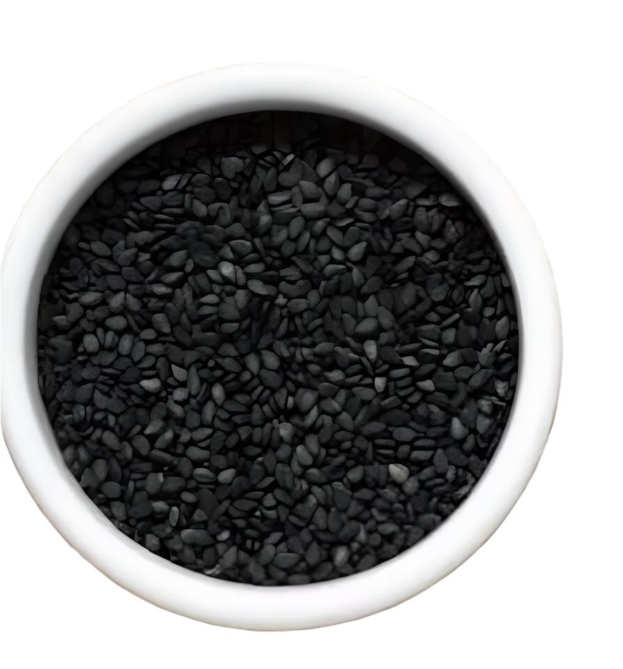 Kalonji - (کلونجی) 125 gm, 250 gm, 1 kg