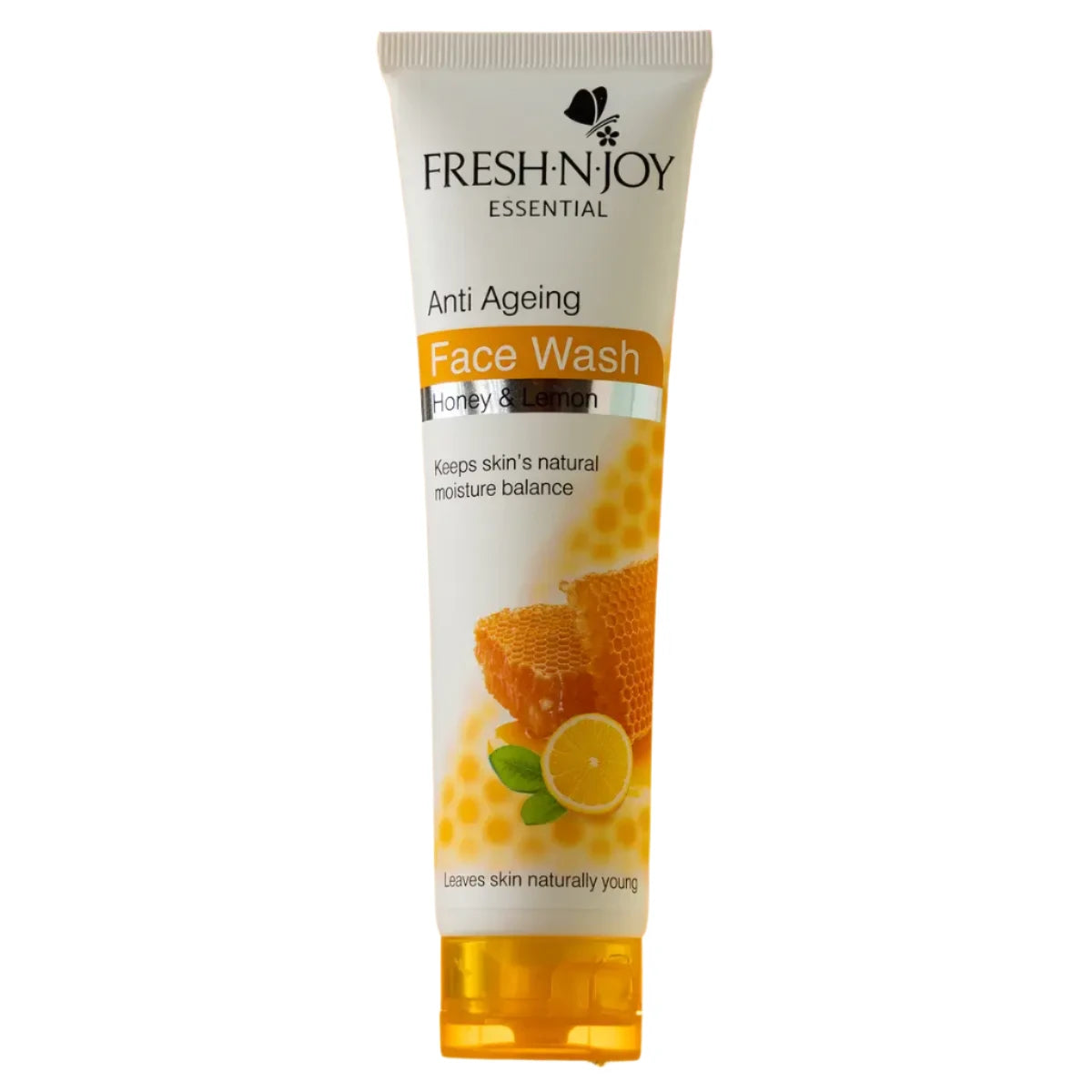 Fresh n Joy Anti Ageing Face Wash 100 ml