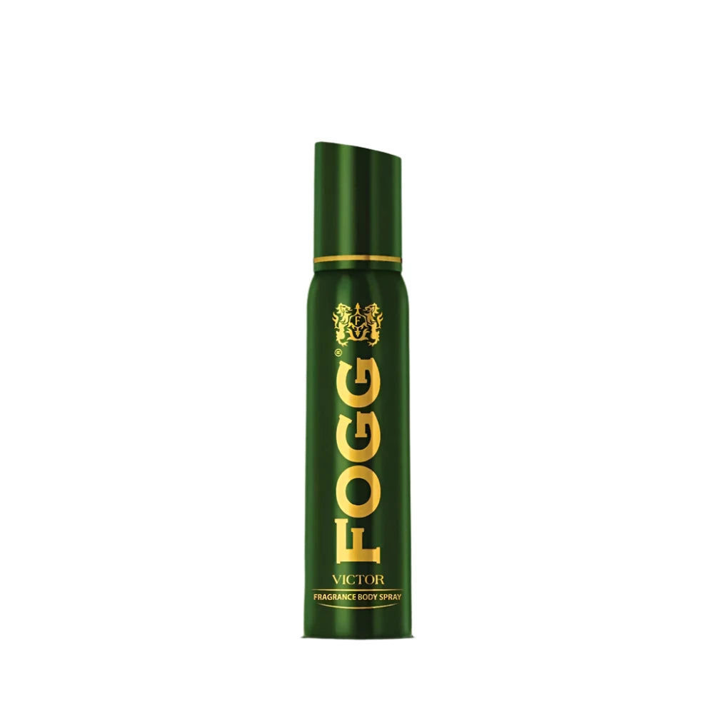 Fogg Victor Body Spray For Men Perfume 120 ml