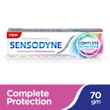 Sensodyne Complete Protection Paste 70 Gm
