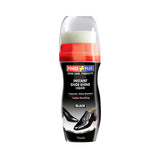 Power Plus Instant Shoe Polish Liquid Black 75 ml
