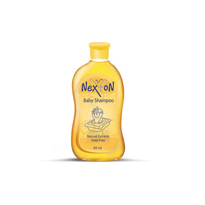 Nexton Baby Shampoo 65 ml