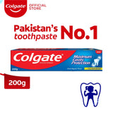 Colgate Maximum Cavity Protection Toothpaste 200 gm