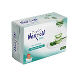 Nexton Baby Soap Aloe Vera 100 gm
