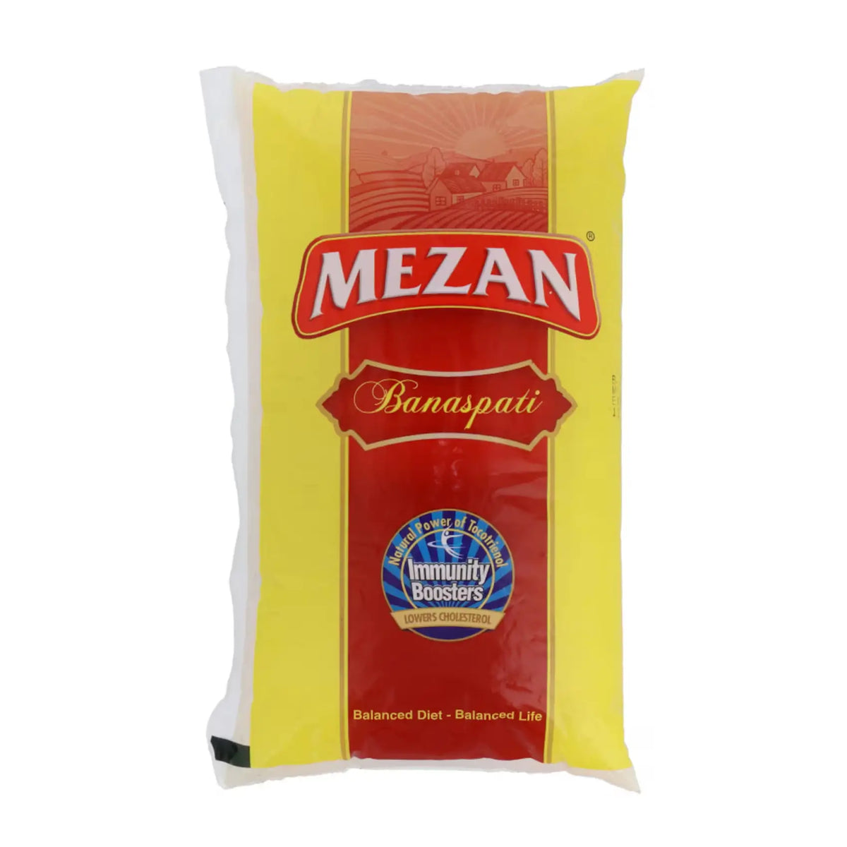 Mezan Banaspati Ghee 1 kg