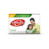 LifeBuoy Herbal Soap 100 gm