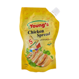Youngs Chicken Spread 200 ml
