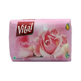 Vital Chiffon Feel Soap 150 gm