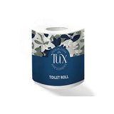 Tux Tissue Toilet Roll Large
