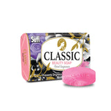 Sufi Classic Beauty Soap Pink 145 gm
