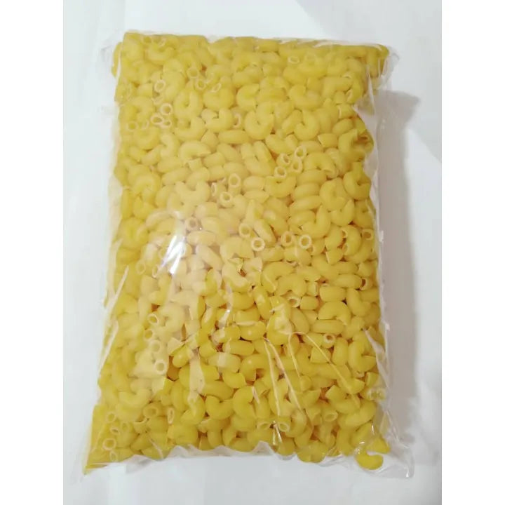 Elbow Macroni 1 Kg, 500 gm, 250 gm