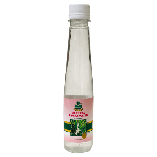Marhaba Rooh Kewra 200 ml