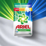 Ariel Washing Powder 1 Kg