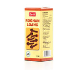 Qarshi Roghan Loang 8 ml