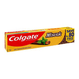 Colgate Misvak Toothpaste 75 gm